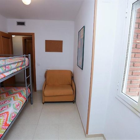 Apartamento Placa Jardi 카라펠 외부 사진